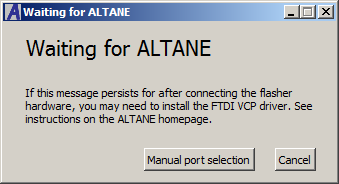 ALTANE